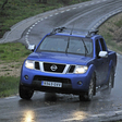 Navara  2.5 dCi LE Automatic