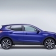 Qashqai+2 1.6dCi S&S 4x2 360