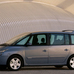 Renault Espace IV 2.0 dCi Initiale Automatic vs Seat Leon 2.0 TDI DPF Sport vs MINI (BMW) Cooper SD