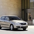 Fabia 1.6