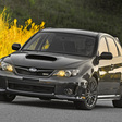 Impreza WRX 