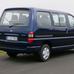 Toyota Hiace Pass Service vs Toyota Hilux D4-D 4x2 Extra Cab Chassis vs Iveco Daily   35C14D 3.0 HPI vs Jaguar XJ 3.0D SWB Luxury