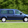 Volkswagen Caddy Maxi 1.2 TSI Comfortline