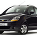 Chevrolet Matiz 1.0 vs smart fortwo vs Citroën C1 1.0i Airdream SX CMP5 vs Daihatsu Sirion 1.0 Look