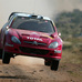 Citroën Xsara T4 vs Citroën Xsara T4 WRC