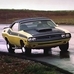 Challenger T/A