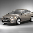 Mondeo 2.0 Duratorq TDCi