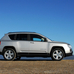 Jeep Compass 2.4 Sport 4x4 vs Land Rover Freelander 2 TD4 2.2 SE Dynamic 4x4