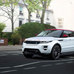 Volkswagen Caddy 2.0 TDI Trendline 4MOTION vs Land Rover Evoque 2.0 TD4 4x4