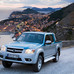 Mercedes-Benz CLK 320 CDI Cabriolet vs Mercedes-Benz E 320 CDI Estate vs Mercedes-Benz CLC 220 CDI vs Mazda BT-50  4x2 Active