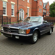 280 SL