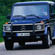 Mercedes-Benz G 500 Station Wagon