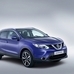 Nissan Qashqai 1.6 dCi S&S 4x2 Tekna Xtronic