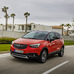 Opel Crossland X 1.2 Turbo ECOTEC Innovation vs Opel Crossland X 1.2 Turbo Innovation vs Opel Crossland X 1.6 Turbo D ECOTEC Edition vs Opel Crossland X 1.6 Turbo D ECOTEC Innovation