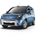 Renault Grand Modus 1.5 dCi ECO2 Dynamique vs Renault Kangoo 1.5 dCi ECO2 Confort vs DS DS3 1.4 HDi Chic vs Nissan NV200 Combi 7 1.5 dCi Comfort  PSeg+CI