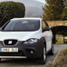 Skoda Superb 1.4 TSI vs Fiat 500 1.4 Sport vs Seat Altea Freetrack 1.4 TSI Reference