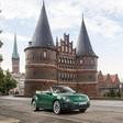 Beetle Cabrio 1.4 TSI DSG R-Line