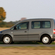 Volkswagen Caddy 1.6 TDI BlueMotion Technology Highline