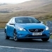 V40 D2 Start/Stop R-Design Powershift