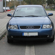 A3 1.9 TDi