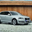 A3 Sportback 1.6 Technik