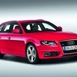 A4 Avant 2.0 TDI Attraction multitronic