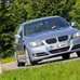 BMW 318d Automatic LCI vs Peugeot 308 CC Sport 2.0 HDI vs Kia Sportage 2.0 CRDi 4x4 TX Auto