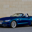 Z4 sDrive23i Sport-Automatic DKG