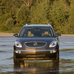 Buick Enclave CXL-1 FWD vs Buick Lucerne CXL Premium vs Cadillac CTS Coupé AWD vs Ford Flex Titanium AWD