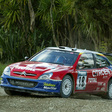 Xsara T4 WRC