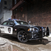 Charger Pursuit 5.7 V8 AWD