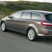 Ford Mondeo SW 2.0 Flexifuel Titanium vs Ford Mondeo SW 2.0 Flexfuel Titanium