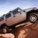 Hummer SUV H2 Adventure