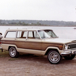 Wagoneer