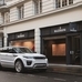 Mercedes-Benz E 320 4MATIC vs Land Rover Evoque 2.0 TD4 4x4