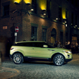 Evoque TD4 2.2 Pure Automatic