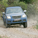 Mazda BT-50 Regular Cab 4x4 Active (chassis)