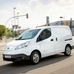 e-NV200 Van Comfort Pack Premium