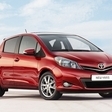 Yaris Hatchback 1.0 VVT-i TR