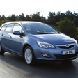 Astra Sports Tourer 1.6 SE Automatic