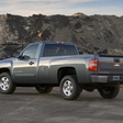 Silverado 1500 Regular Cab 4WD LT1 Long Box