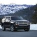 Chevrolet Suburban LT RWD