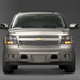 Chevrolet Tahoe LS 2WD vs Nissan Xterra X 4X4 vs Toyota Sequoia Platinum 4X4 FFV