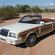 Chrysler Le Baron Town & Country Convertible Limited Edition