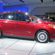 C-Max Energi