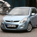 Fiat Grande Punto 1.2 Free vs Ford Fiesta 1.25i Titanium vs Suzuki Swift 1.2 VVT GA vs Hyundai i20 1.2 Classic