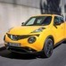 Juke 1.6 X-TRONIC N-Connecta TP