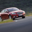 Insignia 2.0 CDTI ecoFlex Sport