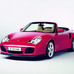 Porsche 911 Turbo Cabriolet