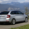 Rapid Spaceback 1.6 TDI Active